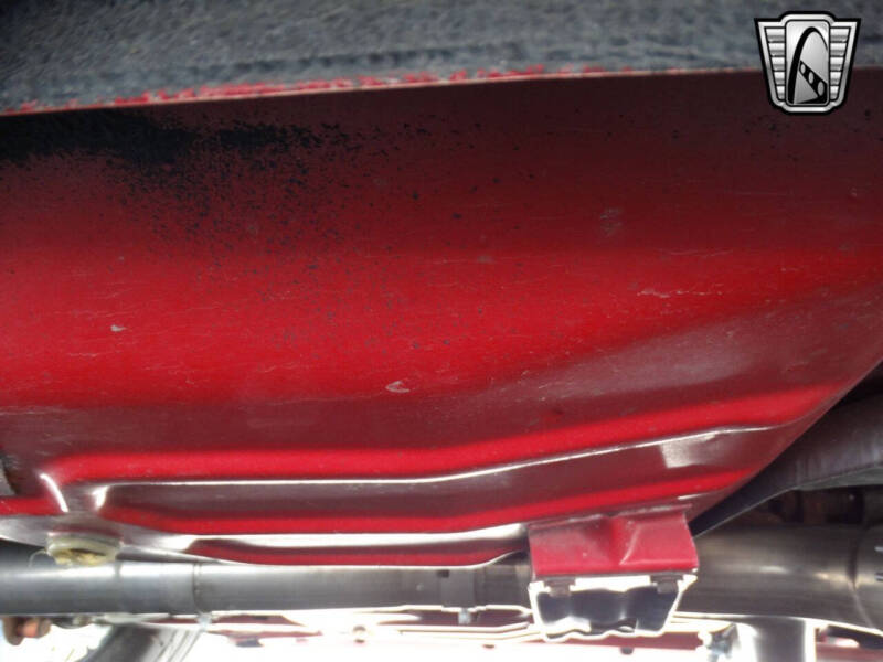 2002 Chevrolet Camaro Z28