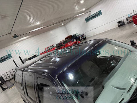 2000 Ford F-250 Super Duty