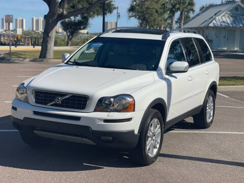 2010 Volvo XC90 for sale at Orlando Auto Sale in Port Orange FL
