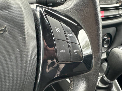 2017 RAM ProMaster City Tradesman