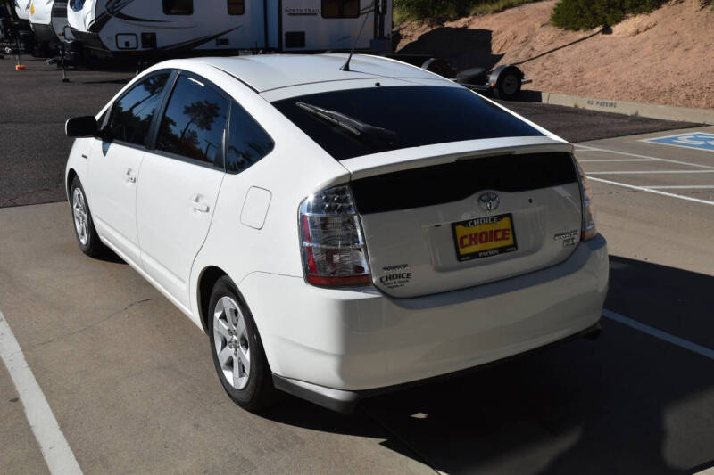 2008 Toyota Prius