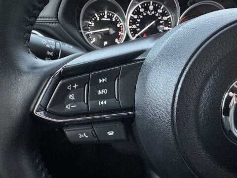 2024 Mazda CX-5 2.5 S Preferred