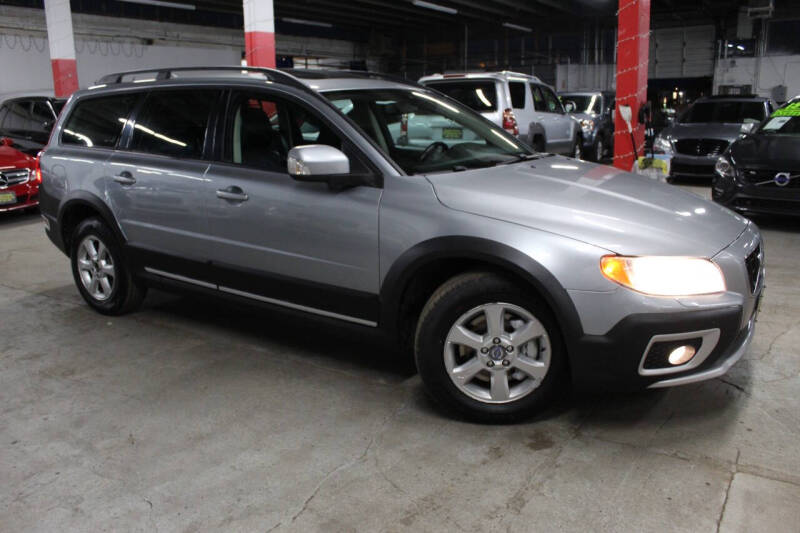 2008 Volvo XC70 3.2