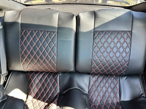 2007 Ford Mustang GT Premium