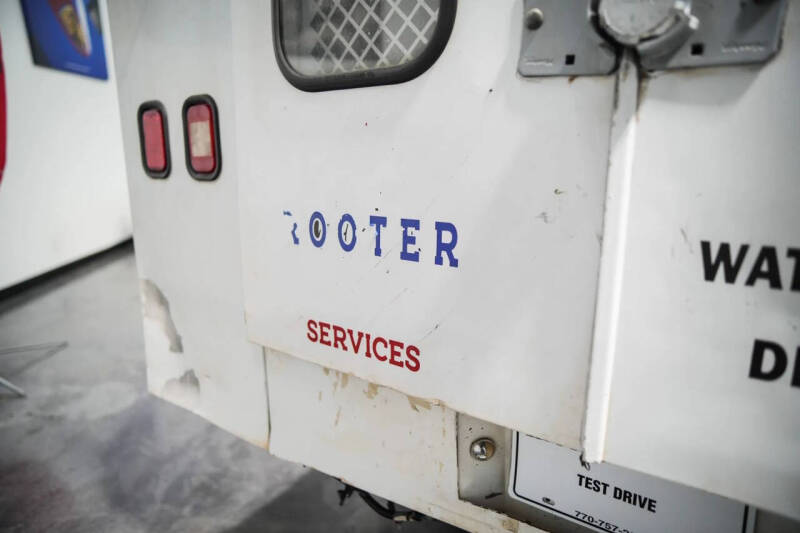 2013 Chevrolet Express 3500