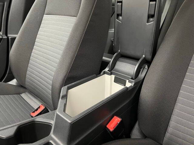 2025 Volkswagen Jetta S