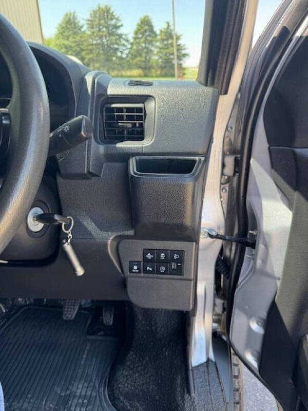 2023 Daihatsu HI-JET