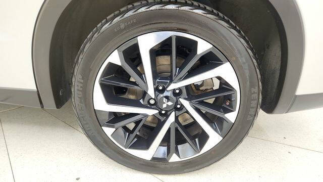 2022 Mitsubishi Outlander