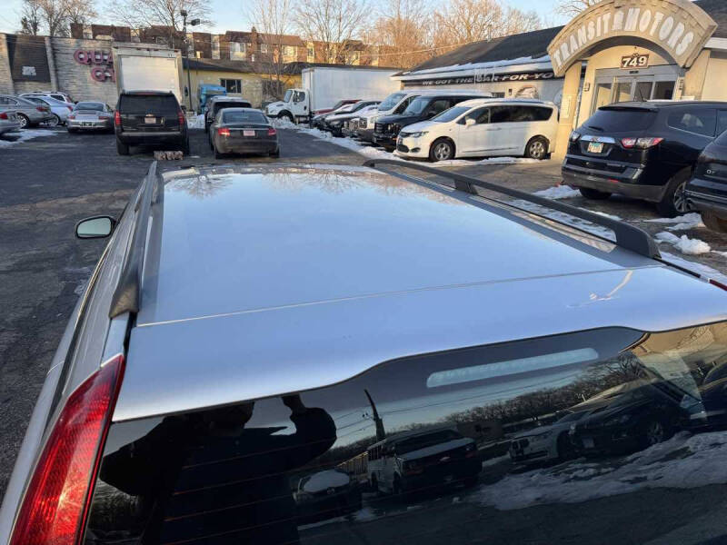2003 Volvo V70 2.4