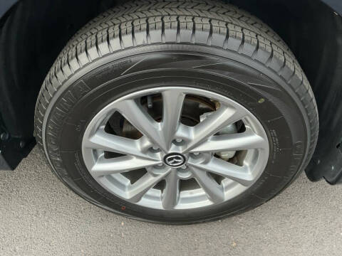 2024 Mazda CX-5 2.5 S Select