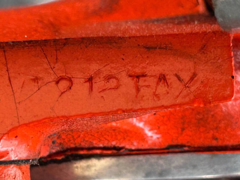 1966 Chevrolet Chevelle