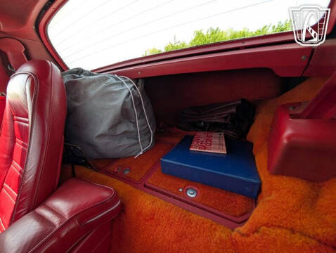 1977 Chevrolet Corvette