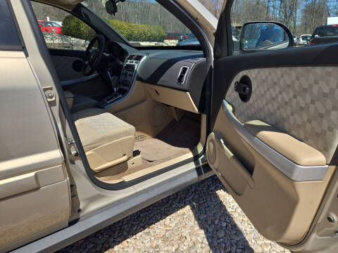 2009 Chevrolet Equinox LS