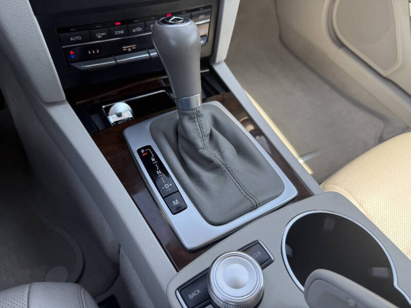 2012 Mercedes-Benz E-Class E 550