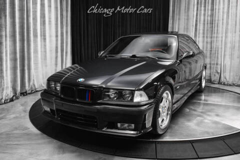 1995 BMW M3