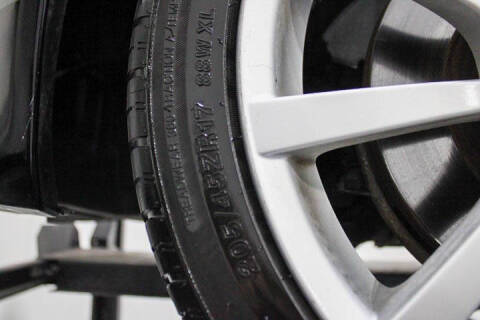 2007 Mazda MX-5 Miata Sport