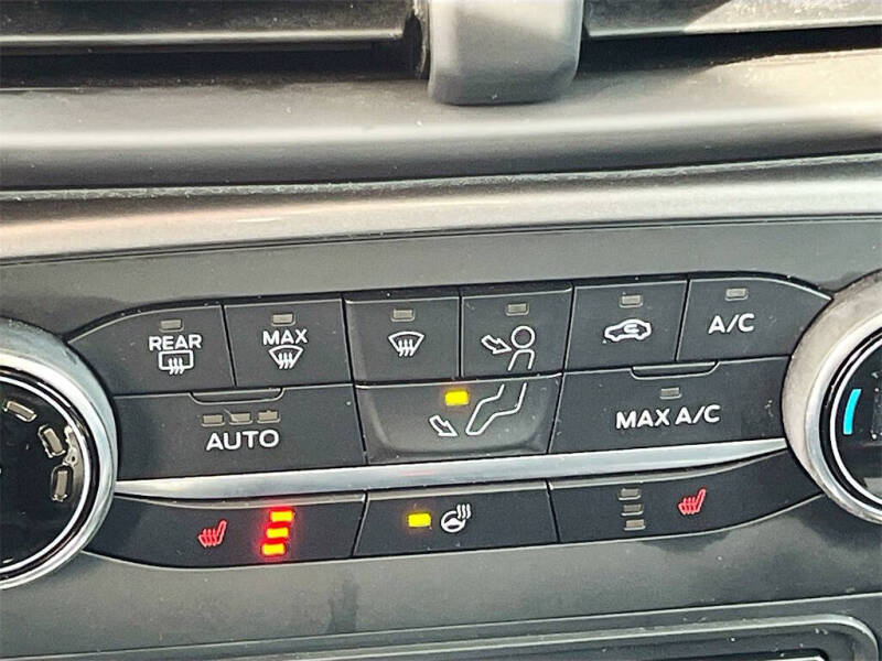 2021 Ford EcoSport SES