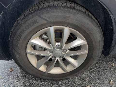 2016 Kia Sorento LX V6