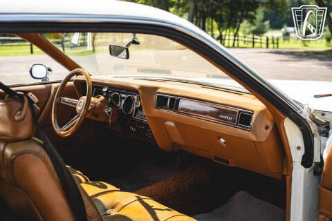 1978 Dodge Magnum