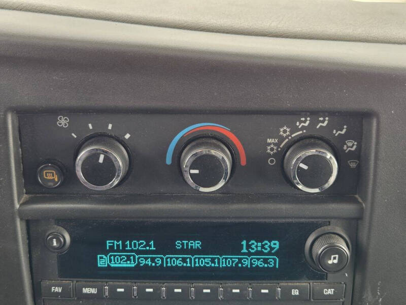 2018 Chevrolet Express 2500