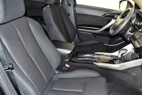 2024 Mitsubishi Eclipse Cross LE