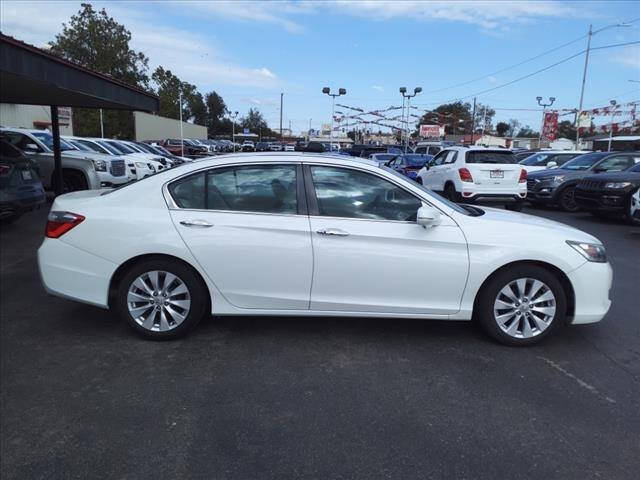 2013 Honda Accord for sale at Bryans Car Corner 2 in Midwest City, OK