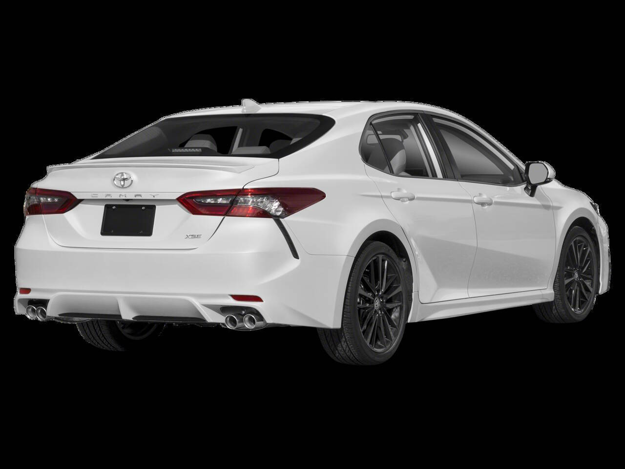 2023 Toyota Camry 2