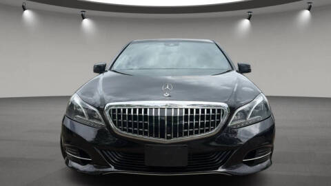 2016 Mercedes-Benz E-Class E 350