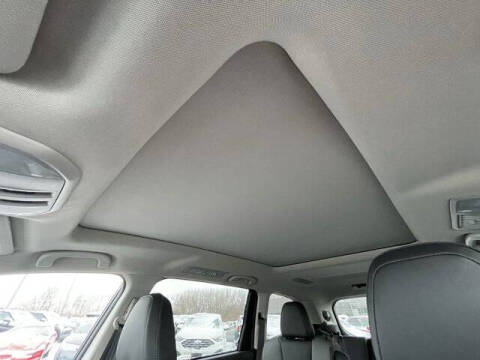 2025 Subaru Ascent Onyx Edition