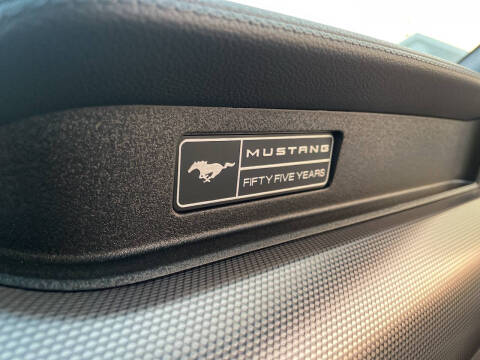 2020 Ford Mustang GT