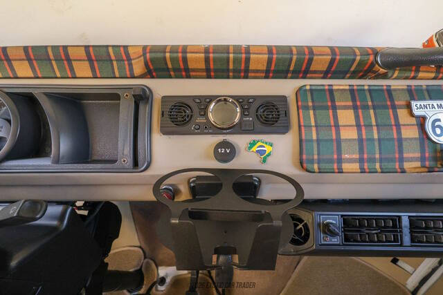 2011 Volkswagen Type 2
