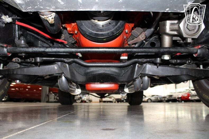 1966 Chevrolet Chevelle