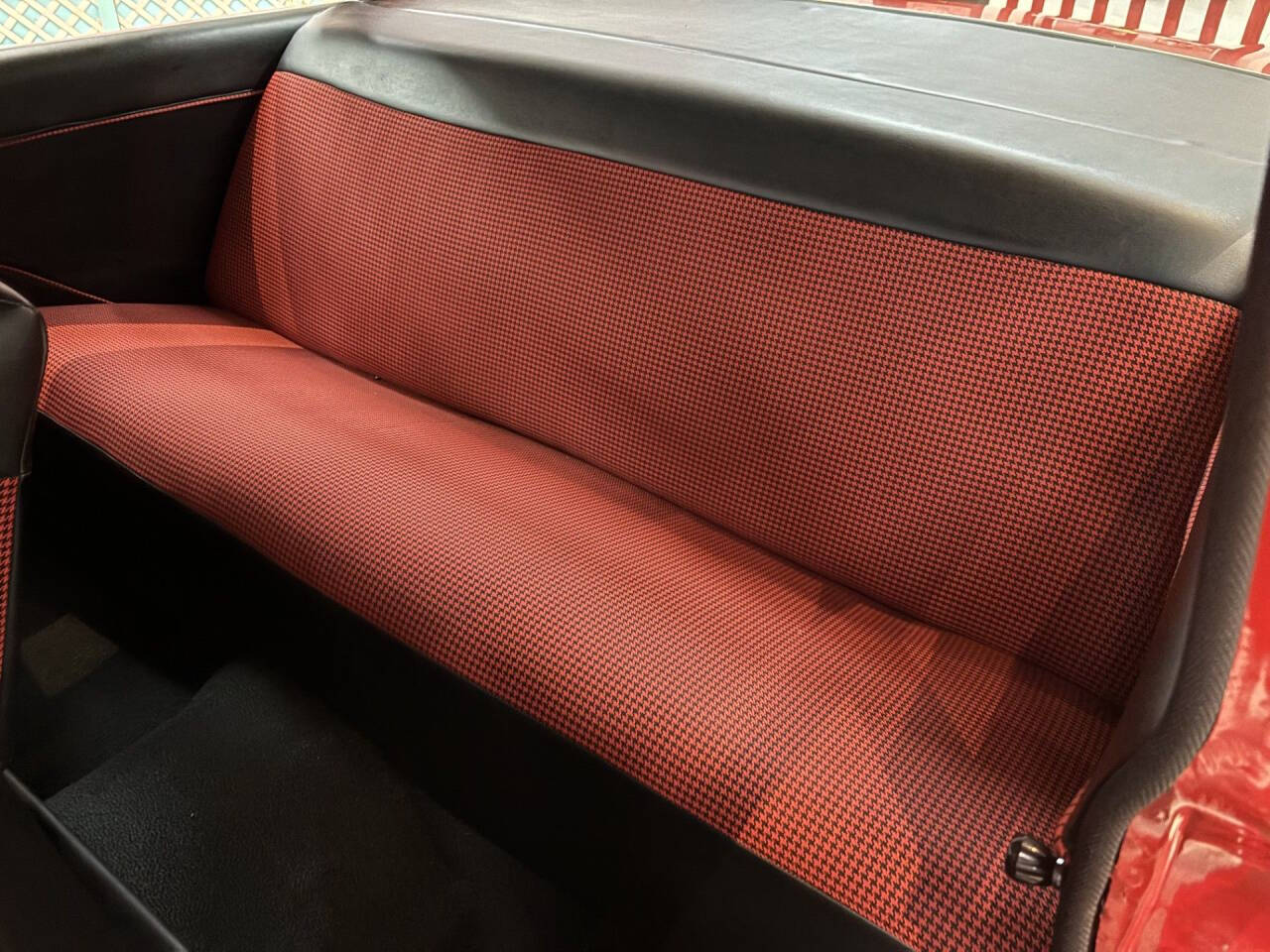1960 Chevrolet Biscayne 20