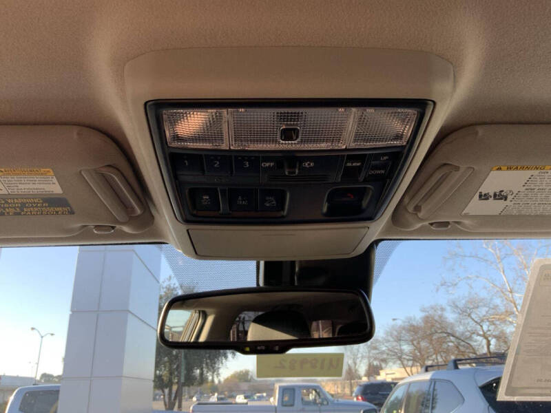 2020 Toyota 4Runner Nightshade Edition