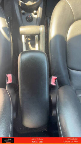 2011 MINI Cooper Countryman