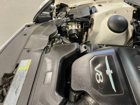 2003 Ford Thunderbird