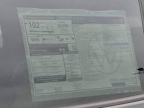 2025 Volkswagen ID.4 Pro