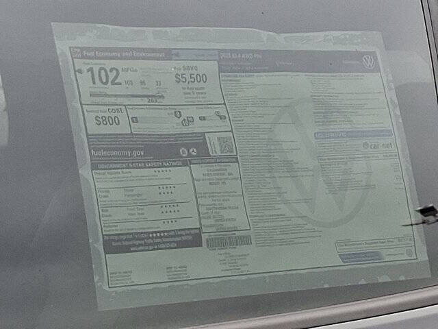 2025 Volkswagen ID.4 Pro