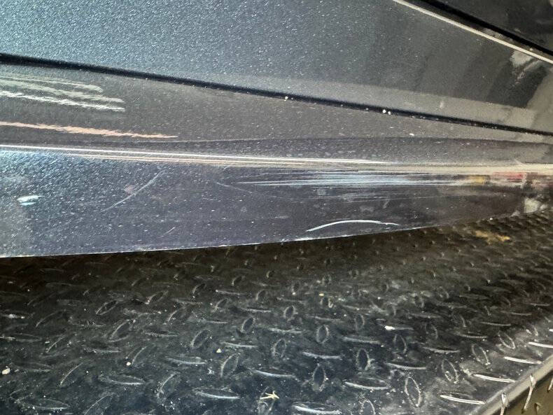 2017 Chevrolet Corvette Z06