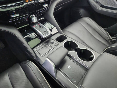 2024 Acura MDX SH-AWD w/Advance