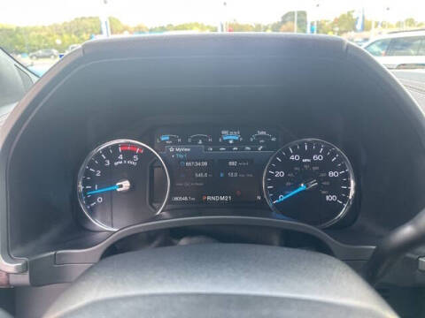 2017 Ford F-350 Super Duty