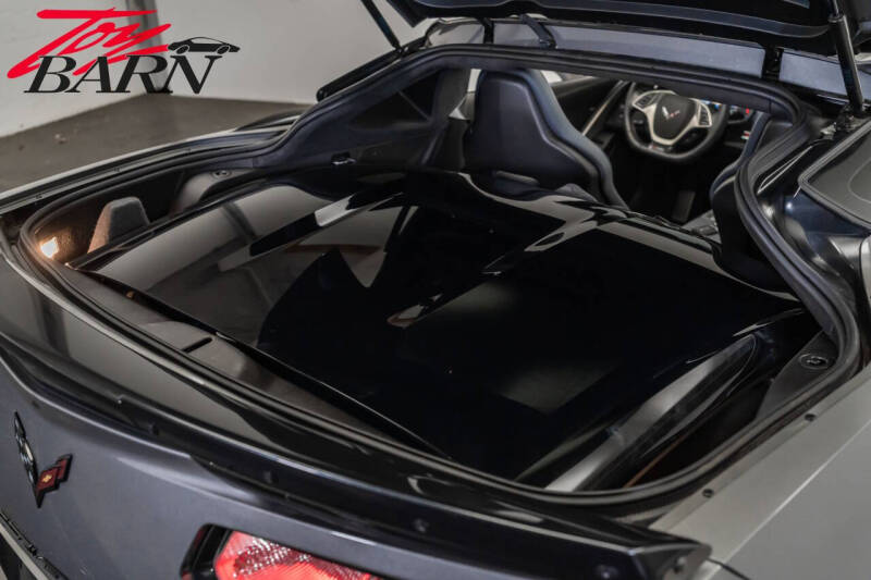 2016 Chevrolet Corvette Z06