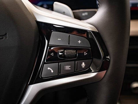 2025 BMW 3 Series 330i xDrive