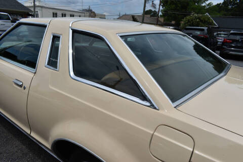1978 Ford Thunderbird