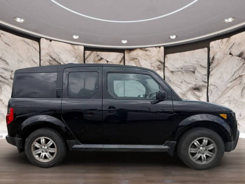 2008 Honda Element EX