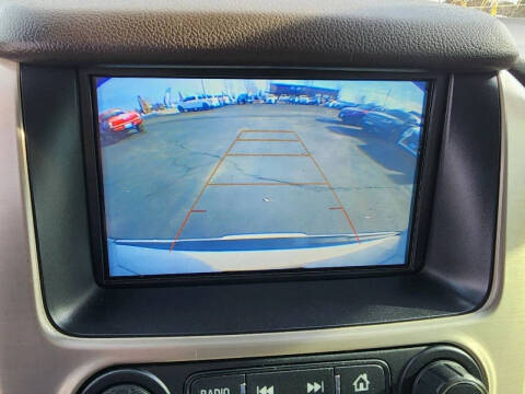 2019 GMC Yukon XL Denali