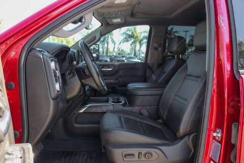 2023 GMC Sierra 3500HD