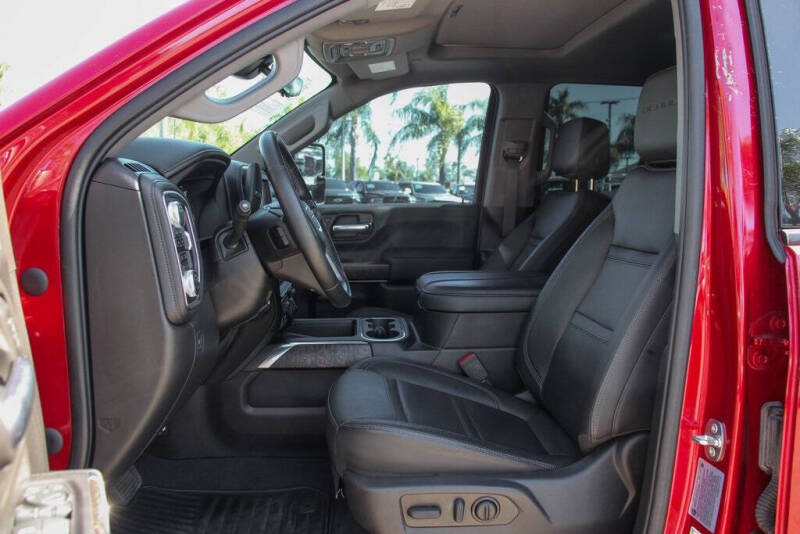 2023 GMC Sierra 3500HD