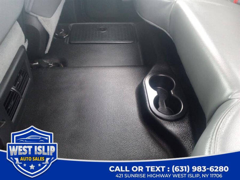 2013 RAM 2500 Tradesman