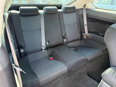 2008 Scion tC